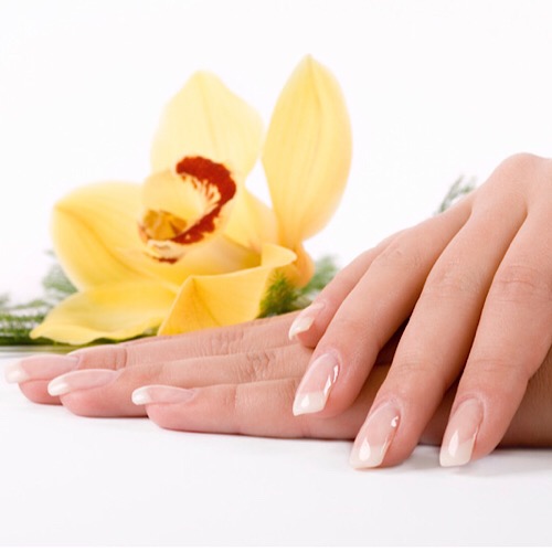 ABCD NAME SALON - manicure